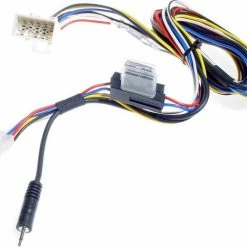 Nieuw ⭐ Kram Telecom Mute Interface Kabel Saab 9-5 1998-2000 ???? -Brodit store 550x468 3