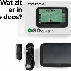 Goedkoopste ⭐ Merkloos Navigatie ???? -Brodit store 550x469 2