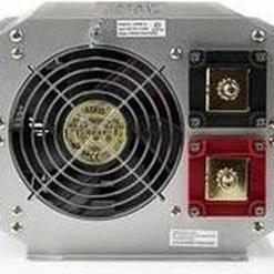 Begroting ✔️ Nedis Inverter Gemodificeerde Sinusgolf | Ingangsvoltage: 24 VDC | Apparaat Stroomoutput: 2 | 230 V ~ 50 Hz | 4000 W | Piekvermogen: 8000 W | Type Stopcontact: F (CEE 7/3) | Screw Terminal ???? -Brodit store 550x469 6