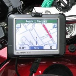 Beste Verkoop ???? RAM Mount Houder Garmin Nuvi 200 GA24 ???? -Brodit store 550x470