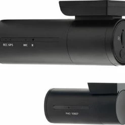 Beste Verkoop ???? Nordv??l DC102 2CH Dashcam 2K + GPS + WiFi + 128GB ⌛ -Brodit store 550x471 5