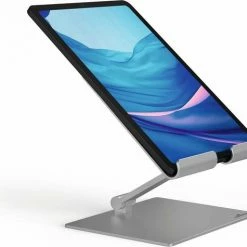 Korting ???? Durable 894023 Houder Passieve Houder Tablet/UMPC Zilver ???? -Brodit store 550x475 7