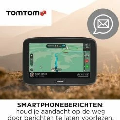 Goedkoopste ⭐ Merkloos Navigatie ???? -Brodit store 550x481 1