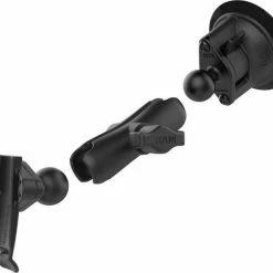 Goedkoopste ???? RAM Mount Spine Clip Houder Set Voor Garmin Met Zuignapset ???? -Brodit store 550x482 1