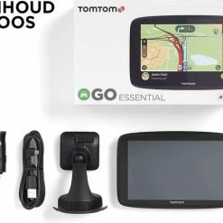 Beste recensies van ???? Merkloos Navigatie ❤️ -Brodit store 550x482