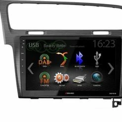 Groothandel ???? Zenec CORE Z-E1010-NAV ? VW Golf 7 Navigatie - Grijs ????