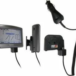 Beste recensies van ⭐ Brodit Actieve Draaibare Houder-sig. Plug V. TomTom One XL HD Traffic ????