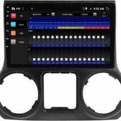 Groothandel ???? Dynavin Navigatie Jeep Wrangler 2011-2014 Carkit Android 10 Touchscreen Usb Apple Carplay Android Auto Ook Voor Iphone ???? -Brodit store 550x487 3