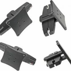 Promo ✨ Brodit 810771 Houder Mobiele Computer, Tablet/UMPC Zwart Passieve Houder ????