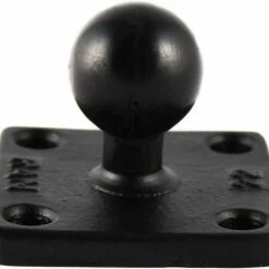 Kopen ⌛ RAM Mount B-Kogel 2x2" Vierkante Base RAM-B-202U-22 ????