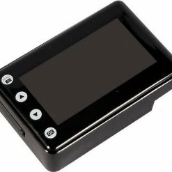 Beste Pirce ???? Motocam A2X Wifi 2CH Dual Motor Dashcam ????