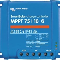 Korting ⭐ Victron Energy Victron SmartSolar MPPT 150/70-MC4 ???? 7 Korting ⭐ Victron Energy Victron SmartSolar MPPT 150/70-MC4 ???? -Brodit store 550x491 5