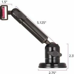 Goedkoopste ✔️ The Joy Factory MagConnect Carbon Fiber Magnet Mount MMU117 ???? -Brodit store 550x493 2