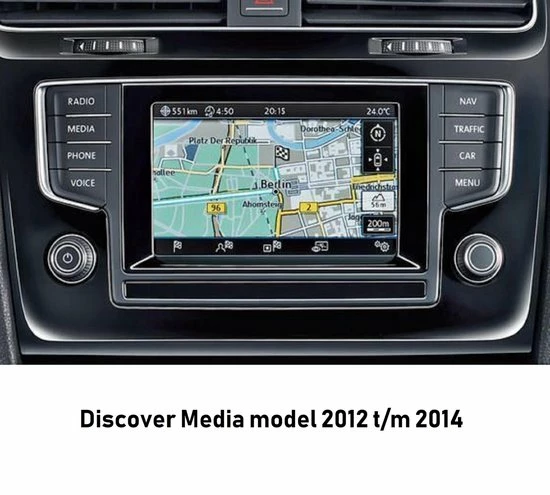 Begroting ???? Volkswagen Golf 7 GTI GTD 7.5 Facelift Camera Achteruitrijcamera Discover Pro Media Variant Sportsvan Tsi Dsg ???? 7 Begroting ???? Volkswagen Golf 7 GTI GTD 7.5 Facelift Camera Achteruitrijcamera Discover Pro Media Variant Sportsvan Tsi Dsg ???? - Afbeelding 7