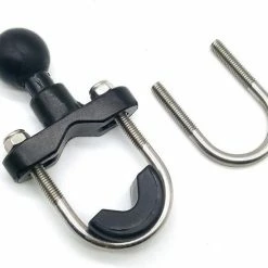 Flash-uitverkoop ✨ Mobile Addons RAM Ronde Bol Connector Voor Stuurbevestiging | Compatible Met RAM En Ultimate Addons ????