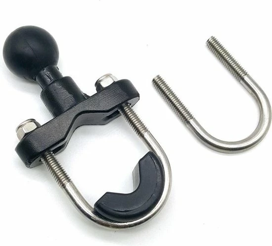 Flash-uitverkoop ✨ Mobile Addons RAM Ronde Bol Connector Voor Stuurbevestiging | Compatible Met RAM En Ultimate Addons ???? 1 Flash-uitverkoop ✨ Mobile Addons RAM Ronde Bol Connector Voor Stuurbevestiging | Compatible Met RAM En Ultimate Addons ????