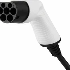 Beste deal ???? ERock Laadkabel Type 1 - 16A 1 Fase (3.7 KW) ???? -Brodit store 550x499 1