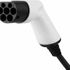 Top 10 ???? ERock Laadkabel Type 1 - 32A 1 Fase (7.4 KW) ???? -Brodit store 550x499 4