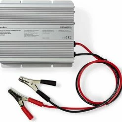 Korting ???? Nedis Inverter Gemodificeerde Sinusgolf | Ingangsvoltage: 24 VDC | Apparaat Stroomoutput: 1 | 230 V ~ 50 Hz | 600 W | Piekvermogen: 1500 W | Type Stopcontact: F (CEE 7/3) | Accuklemmen ???? 27 Korting ???? Nedis Inverter Gemodificeerde Sinusgolf | Ingangsvoltage: 24 VDC | Apparaat Stroomoutput: 1 | 230 V ~ 50 Hz | 600 W | Piekvermogen: 1500 W | Type Stopcontact: F (CEE 7/3) | Accuklemmen ???? -Brodit store 550x500 5