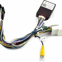 Top 10 ???? Dynavin Mitsubishi Outlander 2012-2019 Radio Navigatie Carkit Android 12 Usb 64GB Ook Geschikt Voor Iphone ???? -Brodit store 550x501