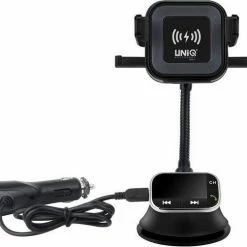 Beste recensies van ✨ UNIQ Accessory - Alles In 1 Autohouder ✨ -Brodit store 550x502