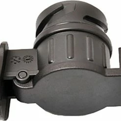 Aanbiedingen ???? 13 Naar 7 Pins Trailer Adapter 13-pins Naar 7-pins Omvormer Converter Voor Aanhanger Caravan / HaverCo ❤️ -Brodit store 550x506