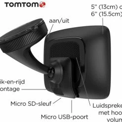 Beste recensies van ???? Merkloos Navigatie ❤️ -Brodit store 550x506 3