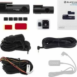 Flash-uitverkoop ???? BlackVue DR590X-2CH Dual Wifi Dashcam Voor Auto ???? -Brodit store 550x507 2