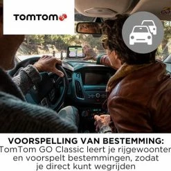 Goedkoopste ⭐ Merkloos Navigatie ???? -Brodit store 550x511 2