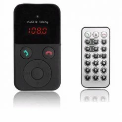 Hete verkoop ???? QY FM Transmitter - Bluetooth ❤️ -Brodit store 550x515 2