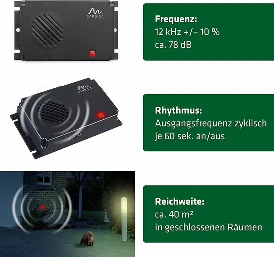 Goedkoopste ✔️ Von Hameln Marterverschrikker ???? 4 Goedkoopste ✔️ Von Hameln Marterverschrikker ???? - Afbeelding 4