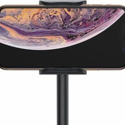 Beste recensies van ???? Baseus SULR-0G Houder Mobiele Telefoon/Smartphone Grijs Passieve Houder ????