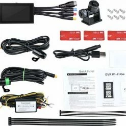 Coupon ???? Motocam E7 2CH Dual Wifi Vsysto Motor Dashcam ???? -Brodit store 550x519 1