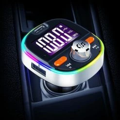 Coupon ???? Athletix® Bluetooth FM Transmitter - Carkit - Auto Lader- Handsfree Bellen - MP3 - USB / SD Kaart - Snel Lader - 3 USB Poorten - Spotify / YouTube ❤️ 15 Coupon ???? Athletix® Bluetooth FM Transmitter - Carkit - Auto Lader- Handsfree Bellen - MP3 - USB / SD Kaart - Snel Lader - 3 USB Poorten - Spotify / YouTube ❤️ -Brodit store 550x519