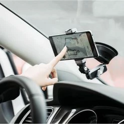 Goedkoop ???? PGYTECH Suction Cup Mount ⌛ -Brodit store 550x520