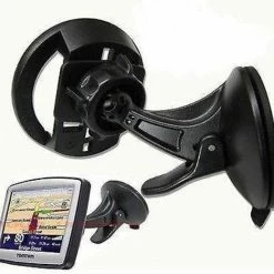 Korting ✨ ABC-Led Houder Voor TomTom ONE V4 XL V2 330 130 140 340/S ✨