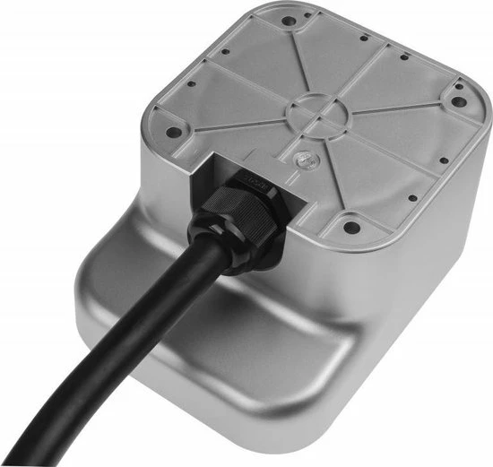 Begroting ???? GREEN CELL Wallbox GC EV PowerBox 22kW Oplader Met Type 2 Stopcontact Voor Het Opladen Van Elektrische Auto's En Plug-In Hybrides.. ???? 9 Begroting ???? GREEN CELL Wallbox GC EV PowerBox 22kW Oplader Met Type 2 Stopcontact Voor Het Opladen Van Elektrische Auto's En Plug-In Hybrides.. ???? - Afbeelding 9