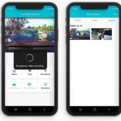 Aanbiedingen ???? Nordv??l DC102 2CH Dashcam 2K + GPS + WiFi + 64GB ???? 12 Aanbiedingen ???? Nordv??l DC102 2CH Dashcam 2K + GPS + WiFi + 64GB ???? -Brodit store 550x521 4