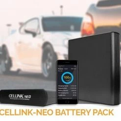 Nieuw ???? Cellink Neo 6 6000mAh Dashcam Voor Auto Battery Pack ???? 16 Nieuw ???? Cellink Neo 6 6000mAh Dashcam Voor Auto Battery Pack ???? -Brodit store 550x522 5