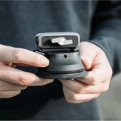 Goedkoop ???? PGYTECH Suction Cup Mount ⌛ -Brodit store 550x523