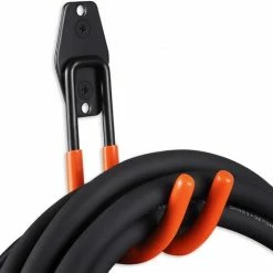 Korting ???? EV Opberghaak Voor Laadkabel Of Racefiets - Zwart / Oranje ???? 7 Korting ???? EV Opberghaak Voor Laadkabel Of Racefiets - Zwart / Oranje ???? -Brodit store 550x528 2