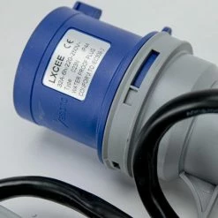 Korting ???? Solutions Soolutions CEE Blauw 32A (m) Naar CEE Rood 32A (v) ❤️ -Brodit store 550x529 4