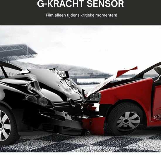 Hete verkoop ???? Thuys Dashcam - Dashcams Loop Recording - Dashcam Voor Auto Nachtzicht - Wifi - 1080P ???? 4 Hete verkoop ???? Thuys Dashcam - Dashcams Loop Recording - Dashcam Voor Auto Nachtzicht - Wifi - 1080P ???? - Afbeelding 4