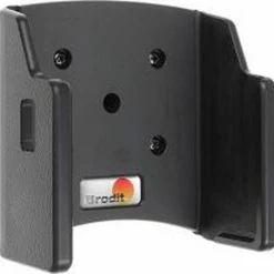 Begroting ???? Brodit 711113 Houder Passieve Houder Draagbare Printer Zwart ✨