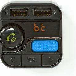 Goedkoopste ???? Nedis FM-Audiotransmitter Voor Auto | Gefixeerd | Handsfree Bellen | 0.8 " | LED-Scherm | Bluetooth® | 5.0 V DC / 1.0 A / 5.0 V DC / 2.4 A | Bass Boost | Google Assistant / Siri | Zwart ???? 29 Goedkoopste ???? Nedis FM-Audiotransmitter Voor Auto | Gefixeerd | Handsfree Bellen | 0.8 " | LED-Scherm | Bluetooth® | 5.0 V DC / 1.0 A / 5.0 V DC / 2.4 A | Bass Boost | Google Assistant / Siri | Zwart ???? -Brodit store 550x537 4