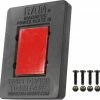 Nieuw ???? RAM Mount Magnetische Powerplate 2 Magneten ????
