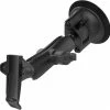 Goedkoopste ???? RAM Mount Spine Clip Houder Set Voor Garmin Met Zuignapset ????