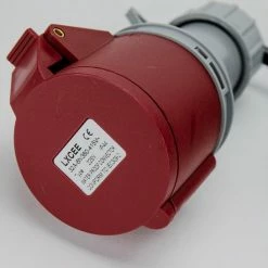 Korting ???? Solutions Soolutions CEE Blauw 32A (m) Naar CEE Rood 32A (v) ❤️ -Brodit store 550x545 1