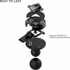 Hete verkoop ???? B-Kogel Adapter Voor Rokform Cases ???? -Brodit store 550x548 4