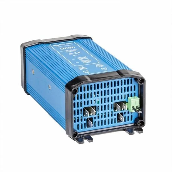 Beste Pirce ⭐ Victron Orion 24/12-40A Non Isolated DC-DC Converter ???? 4 Beste Pirce ⭐ Victron Orion 24/12-40A Non Isolated DC-DC Converter ???? - Afbeelding 4